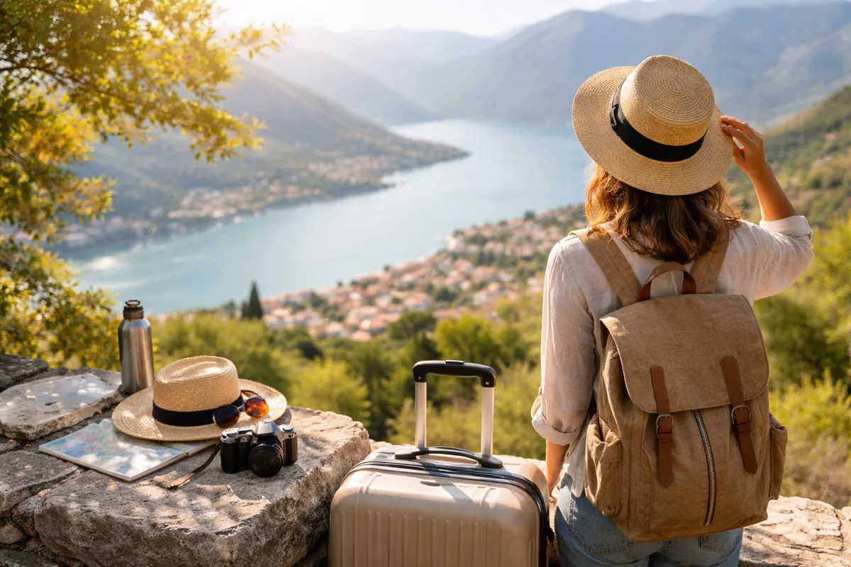 Les astuces pour voyager sereinement : conseils et destinations incontournables