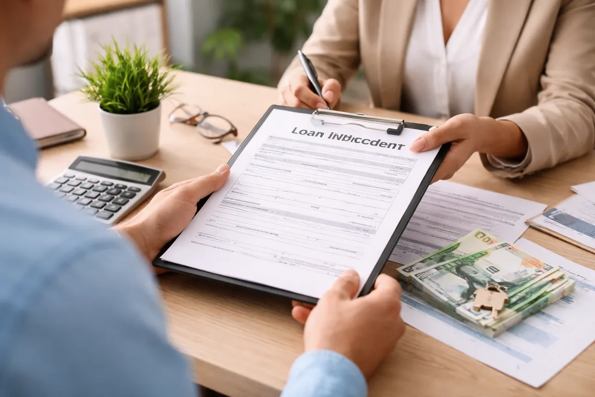Les meilleures pratiques pour réussir sa demande de prêt en 2023