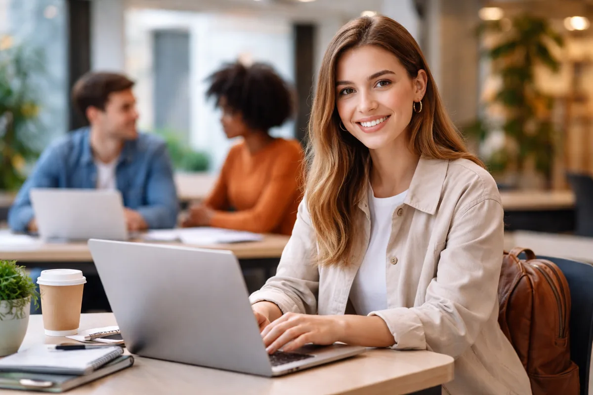 Comment trouver un stage ou une alternance facilement