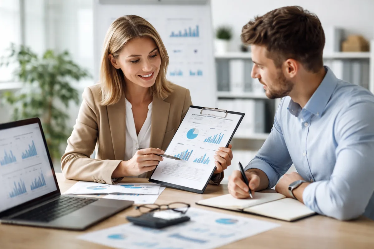 Comment se fait l'évaluation salariale d'un contrôleur de gestion ?