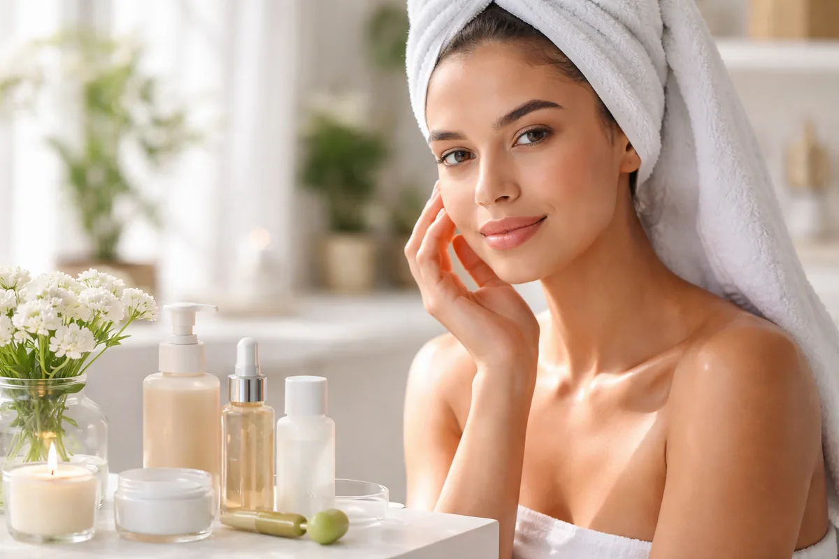 Les secrets d'une routine de soins efficace pour une peau radieuse
