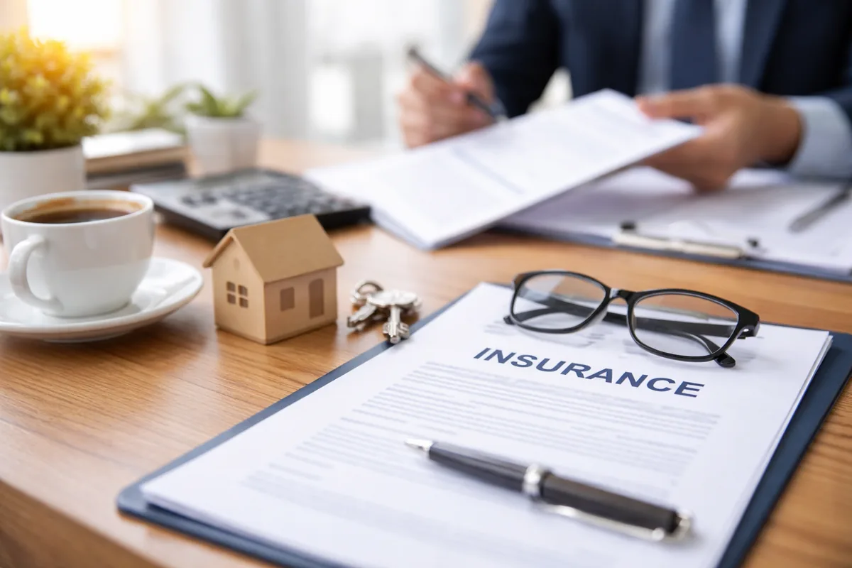 Comment bien comprendre les garanties d'assurance