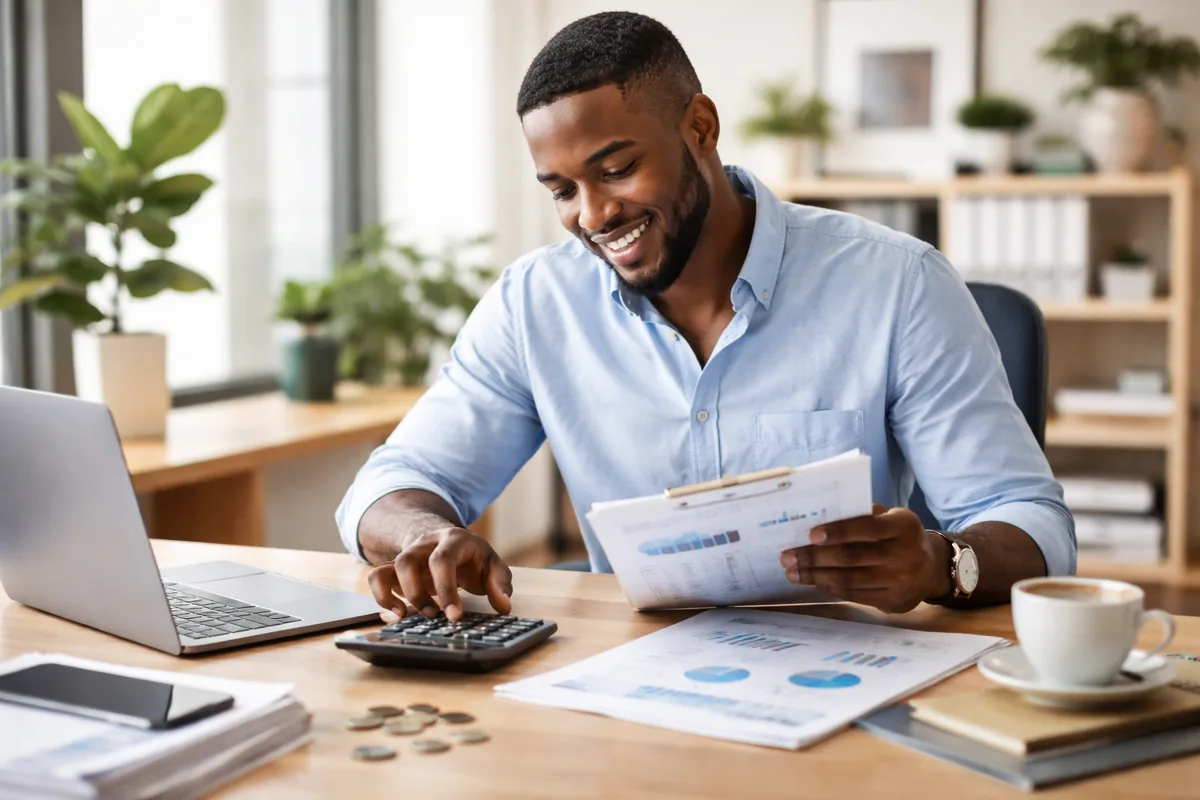 Les avantages d'une bonne gestion financière pour les entrepreneurs