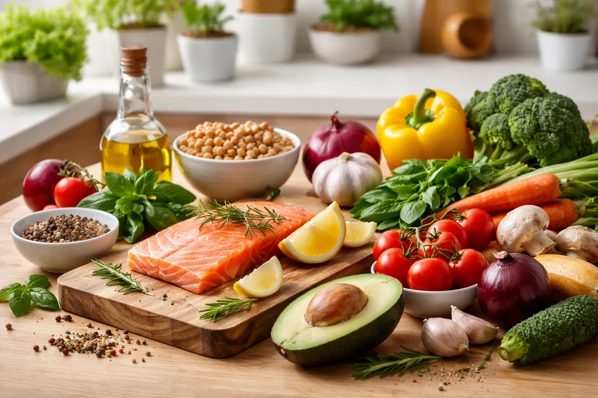 Les astuces pour bien choisir vos ingrédients en cuisine