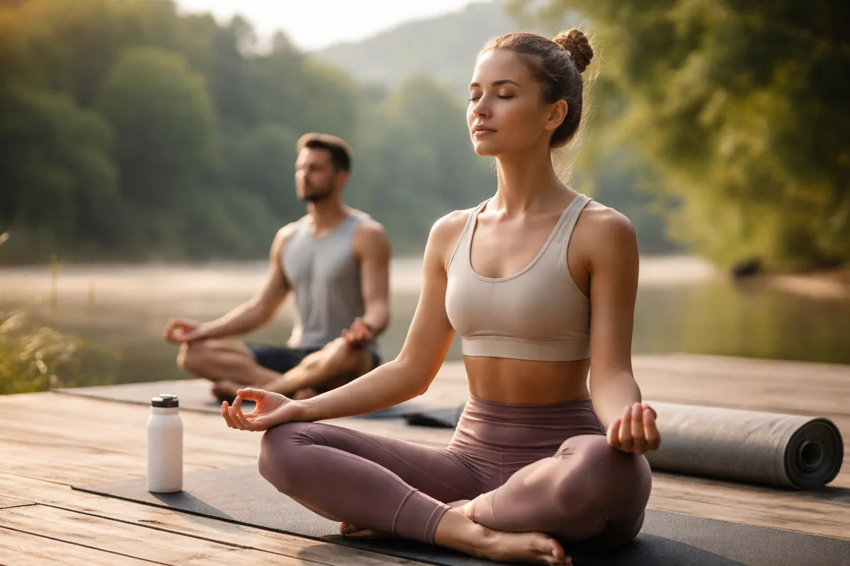 Comment la pleine conscience peut transformer votre expérience sportive