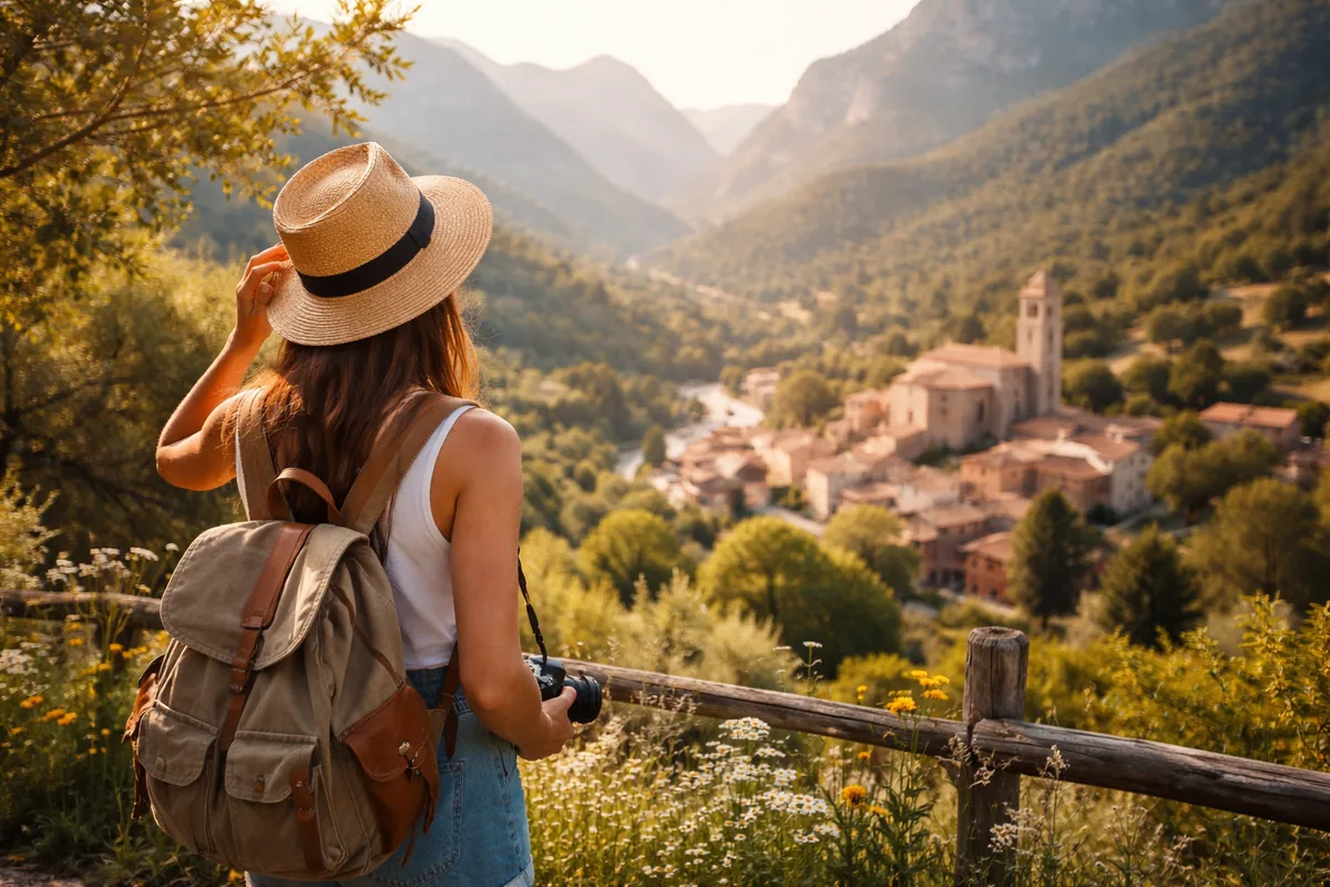 Les clés pour vivre une expérience authentique lors de vos voyages