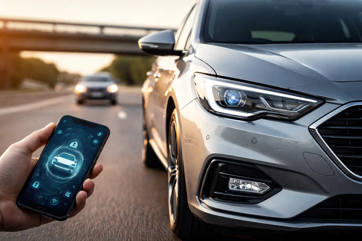 Les enjeux de la sécurité automobile moderne