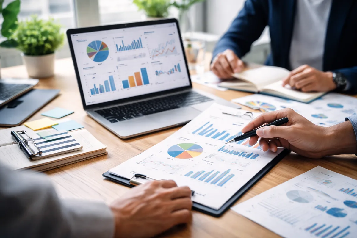 Comment choisir une stratégie digitale efficace pour son entreprise