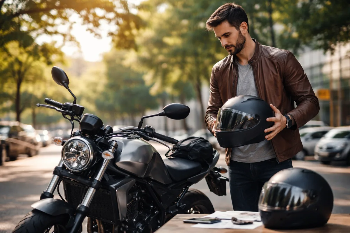 Comment assurer une moto en fonction de son utilisation
